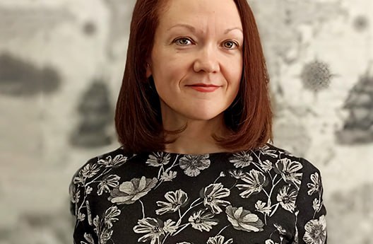 Юлия Елисеева